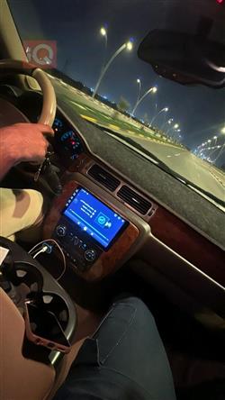 شيفروليه تاهو